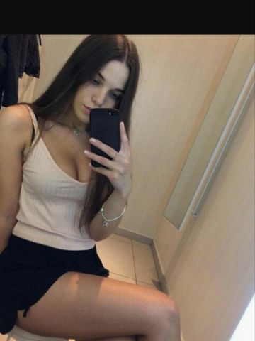 Анкета проститутки Жанна - Фото 1, , 22 года, №204138